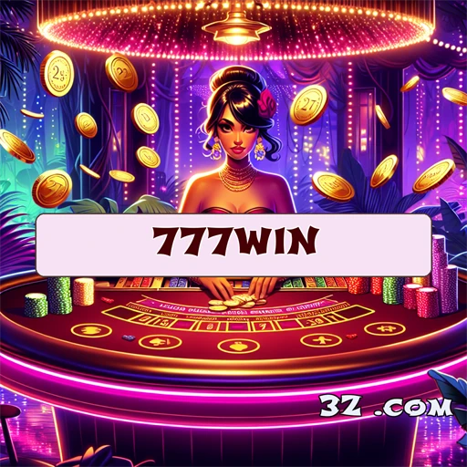 777win.com Aplicativo Móvel