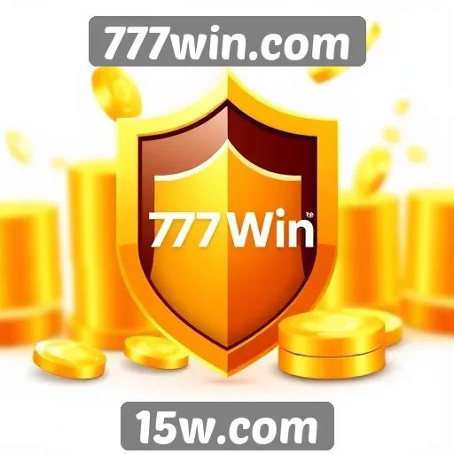 Segurança e proteção de dados no 777win.com