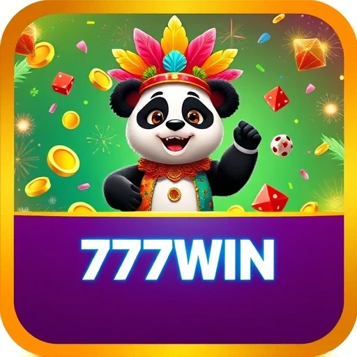 Logotipo 777win.com