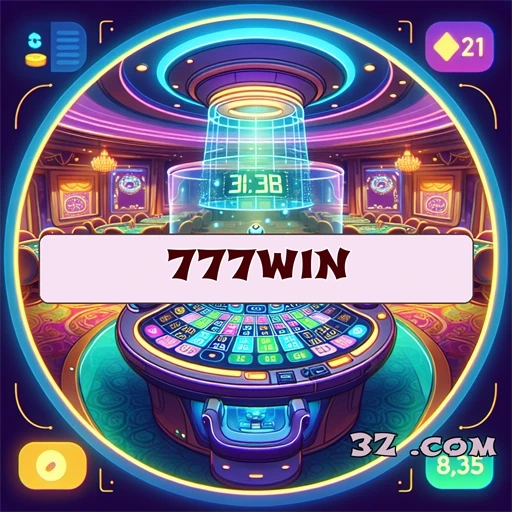 777win.com Máquinas de Slots