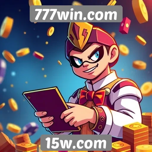 Avaliação da experiência do usuário em 777win.com