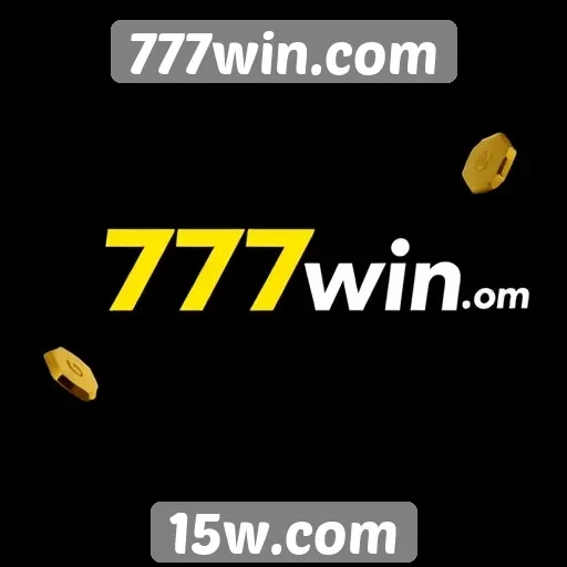 Plataforma 777win.com oferece diversas opções de jogos