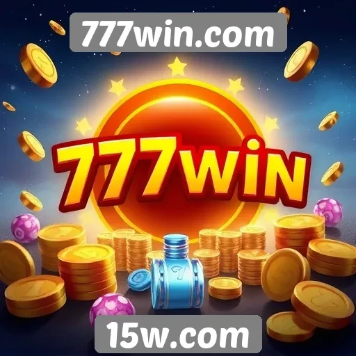 777win.com e suas principais ofertas de jogos